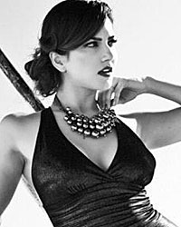 Sunny Leone